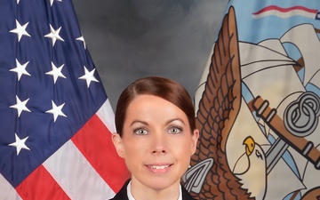 CAPT Dena B. Risley