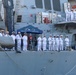 USS Bulkeley (DDG 84) Returns to NAVSTA Rota