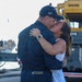 USS Bulkeley (DDG 84) Returns to NAVSTA Rota