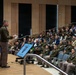 Gen. Joseph Ryan Addresses U.S. Army War College Class of 2026 During NSS Week