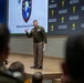 Gen. Joseph Ryan Addresses U.S. Army War College Class of 2026 During NSS Week