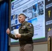 Gen. Joseph Ryan Addresses U.S. Army War College Class of 2026 During NSS Week