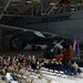 64th Air Refueling Squadron Change of Command