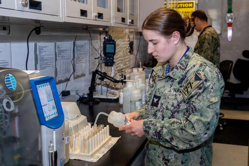 Access Code: Nuclear Regional Maintenance Department (NRMD – Norfolk)