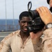 USS Comstock | MAAWS Training