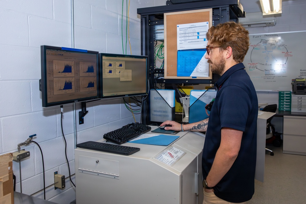 Access Code: Nuclear Regional Maintenance Department (NRMD – Norfolk)
