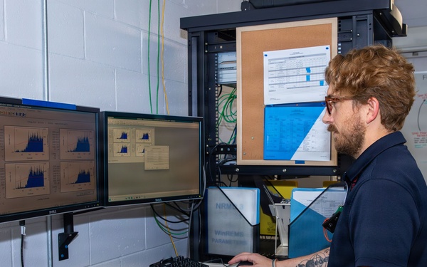 Access Code: Nuclear Regional Maintenance Department (NRMD – Norfolk)