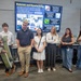 The ERDC Alumni Association awards scholarships to eleven 2026 high school graduates
