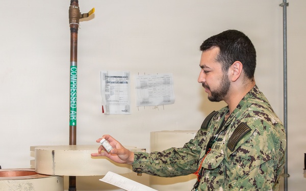 Access Code: Nuclear Regional Maintenance Department (NRMD – Norfolk)