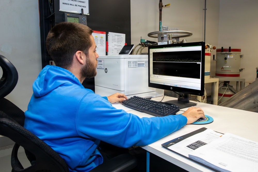 Access Code: Nuclear Regional Maintenance Department (NRMD – Norfolk)