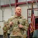122nd Engineer Battalion departs to support D.C. Safe and Beautiful mission