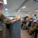 426th ABS Change of Command Ceremony
