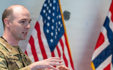 426th ABS Change of Command Ceremony