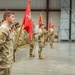 122nd Engineer Battalion departs to support D.C. Safe and Beautiful mission