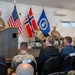 426th ABS Change of Command Ceremony
