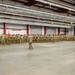 122nd Engineer Battalion departs to support D.C. Safe and Beautiful mission