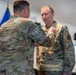 426th ABS Change of Command Ceremony