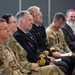 426th ABS Change of Command Ceremony