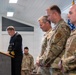 426th ABS Change of Command Ceremony