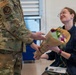 426th ABS Change of Command Ceremony
