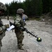 VNG engineers supporting Karelian Sword 26 in Finland