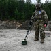 VNG engineers supporting Karelian Sword 26 in Finland