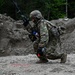 VNG engineers supporting Karelian Sword 26 in Finland