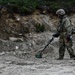 VNG engineers supporting Karelian Sword 26 in Finland