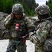 VNG engineers supporting Karelian Sword 26 in Finland
