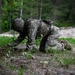 VNG engineers supporting Karelian Sword 26 in Finland