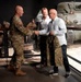 101st Airborne Division Commander Marks 82nd D-Day Anniversary with Uniform Donation at D-Day Experience Museum