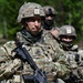 329th RSG command visits troops in Finland