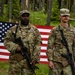 VNG engineers celebrate reenlistment in Finland
