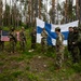 VNG engineers celebrate reenlistment in Finland