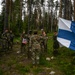 VNG engineers celebrate reenlistment in Finland