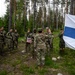 VNG engineers celebrate reenlistment in Finland