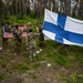 VNG engineers celebrate reenlistment in Finland