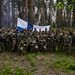VNG engineers supporting Karelian Sword 26 in Finland