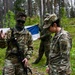 VNG engineers supporting Karelian Sword 26 in Finland