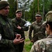 VNG engineers supporting Karelian Sword 26 in Finland