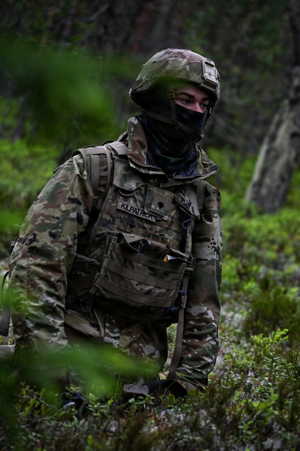 Virginia Guard engineers face final challenge of Karelian Sword 26