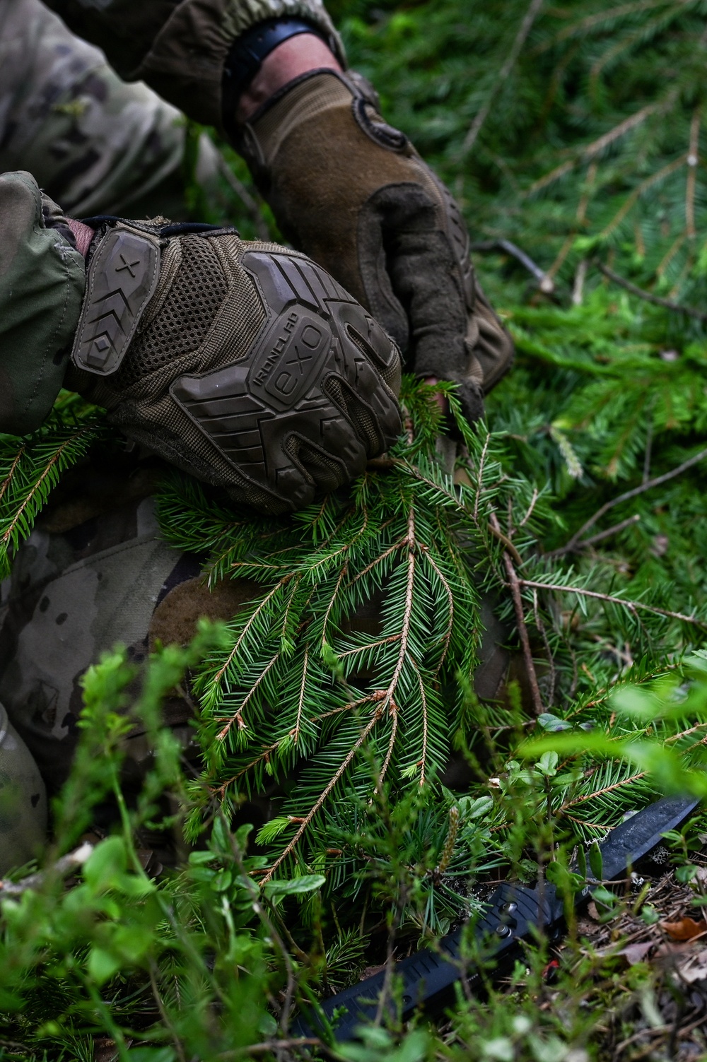 Virginia Guard engineers face final challenge of Karelian Sword 26