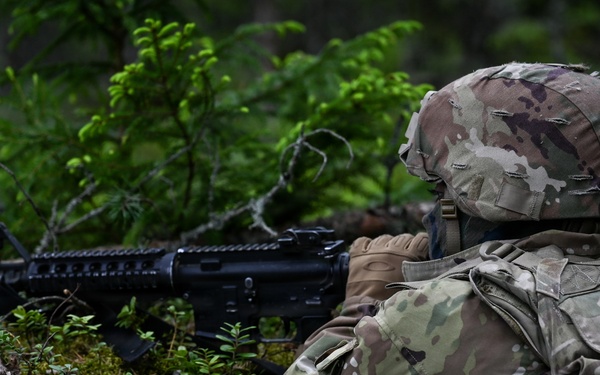 Virginia Guard engineers face final challenge of Karelian Sword 26