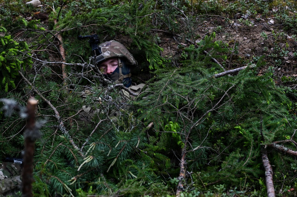 Virginia Guard engineers face final challenge of Karelian Sword 26