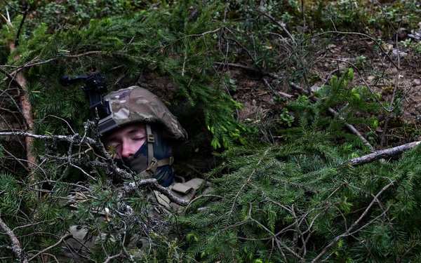 Virginia Guard engineers face final challenge of Karelian Sword 26