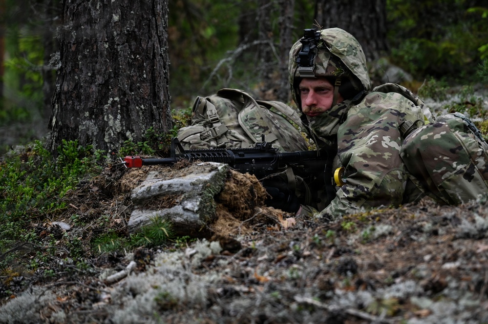 Virginia Guard engineers face final challenge of Karelian Sword 26