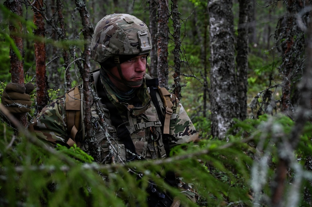 Virginia Guard engineers face final challenge of Karelian Sword 26
