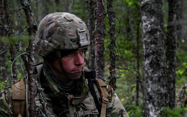 Virginia Guard engineers face final challenge of Karelian Sword 26