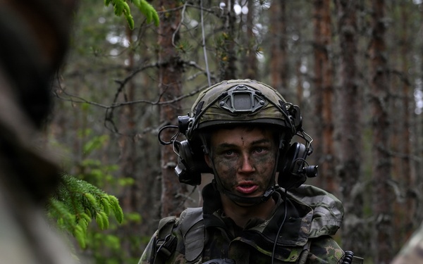 Virginia Guard engineers face final challenge of Karelian Sword 26
