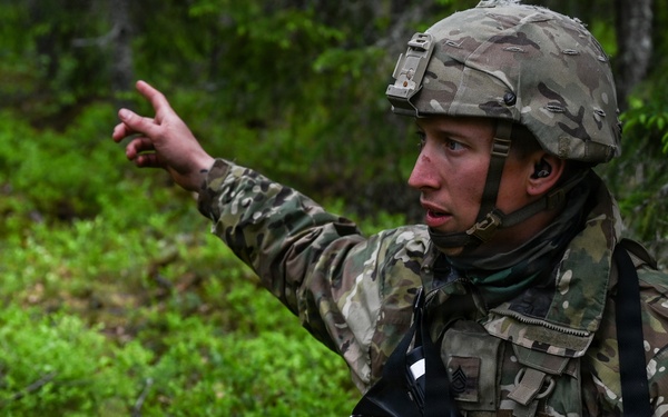 Virginia Guard engineers face final challenge of Karelian Sword 26